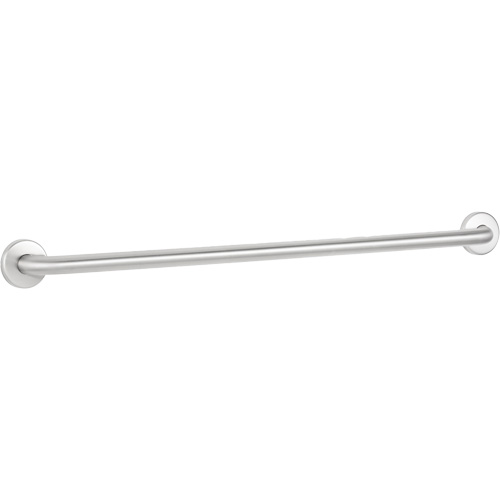 Barre dappui droite de 18" s&eacute;rie B-5806 We Share Industrial Supply
