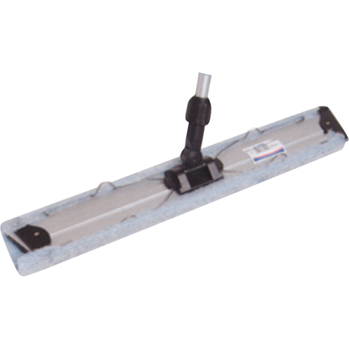 CADRE ALUMI VADROUILLE EPOUSETTER 22" A/COL VERR, 22" We Share Industrial Supply