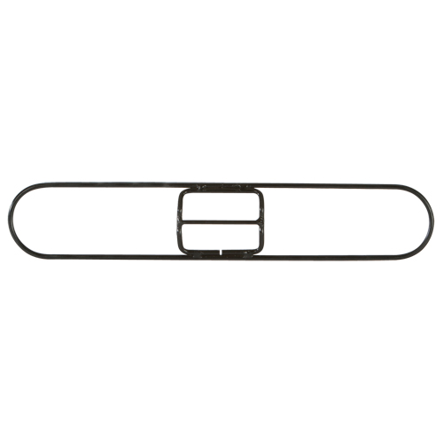 Dust Mop Frame, 24" We Share Industrial Supply