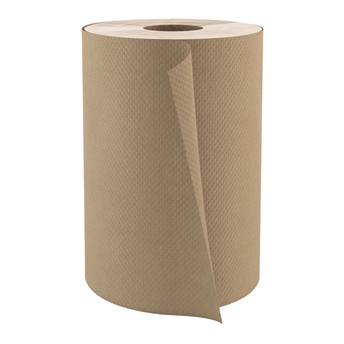 Pro Select Hardwound Hand Towels, 1 Ply, Standard, 425' L We Share Industrial Supply