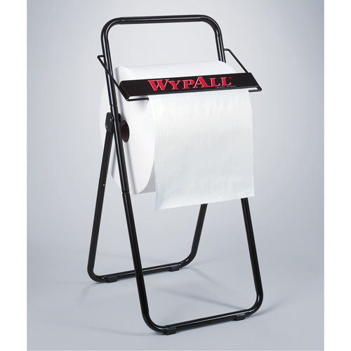 WypAll&reg; Dispensers We Share Industrial Supply