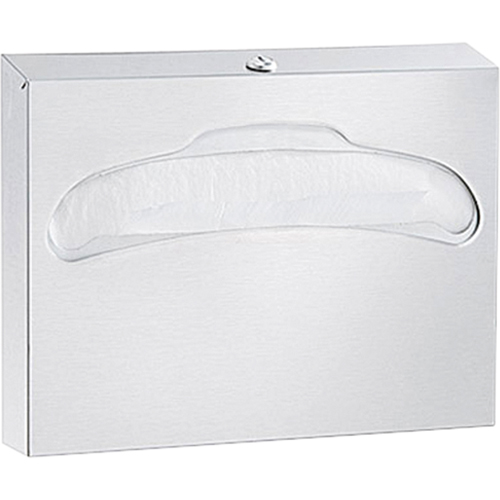 Distributeurs de couvre-si&egrave;ges de toilettes We Share Industrial Supply