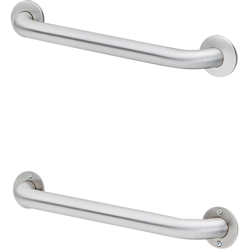 Grab Bars We Share Industrial Supply
