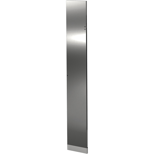 Stainless Steel Panel Components We Share Industrial Supply