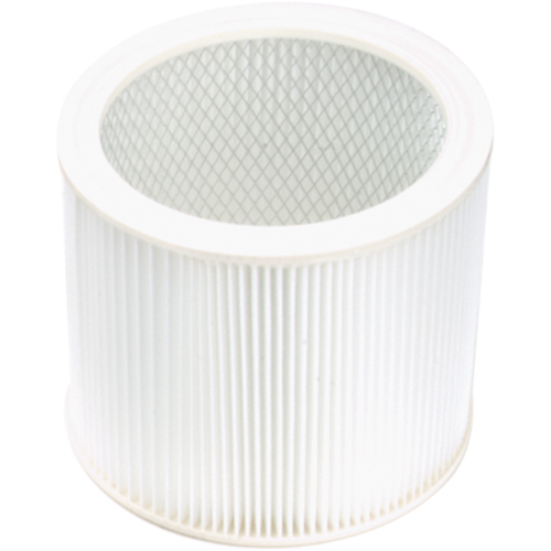 Filtre pour aspirateurs industriels en acier inoxydable pour d&eacute;chets secs/humides, Cartouche, Pour 8 - 16 gal. US We Share Industrial Supply