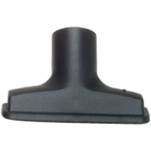 Brosse pour aspirateur industriel en acier inoxydable pour d&eacute;chets secs/humides We Share Industrial Supply