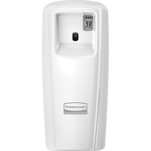 Microburst&reg; 9000 Dispensers We Share Industrial Supply