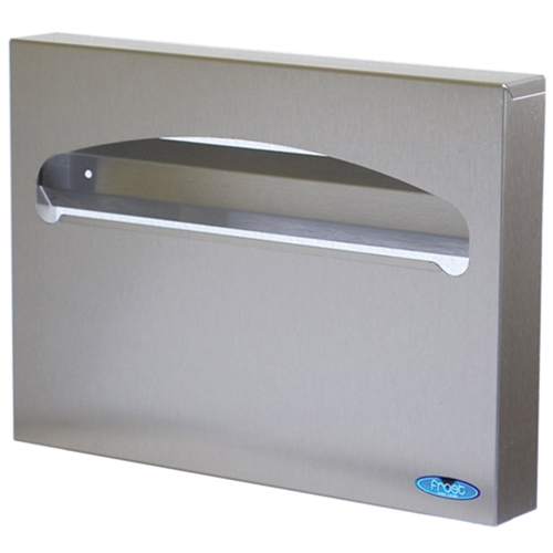 Distributeurs de couvre-si&egrave;ges de toilettes We Share Industrial Supply