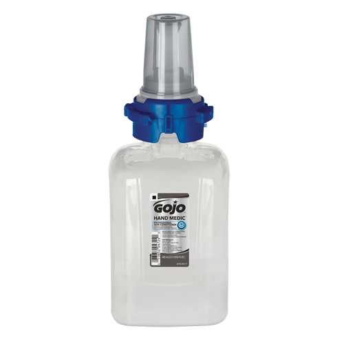 Hand Medic&reg; Professional Skin Conditioner, Plastic Cartridge, 685 ml We Share Industrial Supply