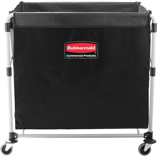 Collapsible X-Cart We Share Industrial Supply