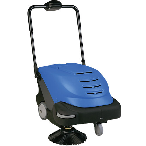 Gladiator 464 Commercial Sweepers We Share Industrial Supply