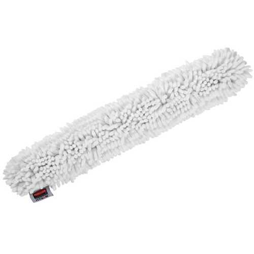 Manchon de d&eacute;poussi&eacute;rage avec manche flexible Executive Series Hygen, Microfibre We Share Industrial Supply