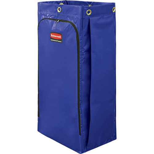 Janitorial Cleaning Cart Bag We Share Industrial Supply