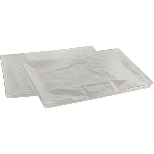 Sacs &agrave; ordures, Oxod&eacute;gradable, 22" lo x 24" la, &eacute;paisseur de 0,6 mil We Share Industrial Supply