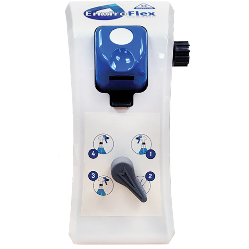 EnviroFlex Dilution Dispensing System, 1000 ml Capacity We Share Industrial Supply