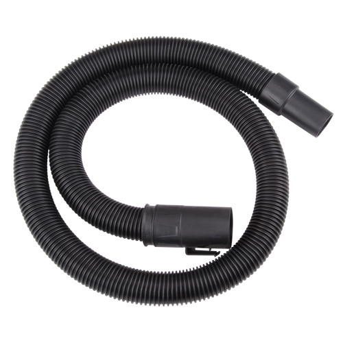 Tuyau souple pour aspirateurs industriels en poly We Share Industrial Supply