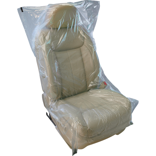 Automotive Seat Covers We Share Industrial Supply
