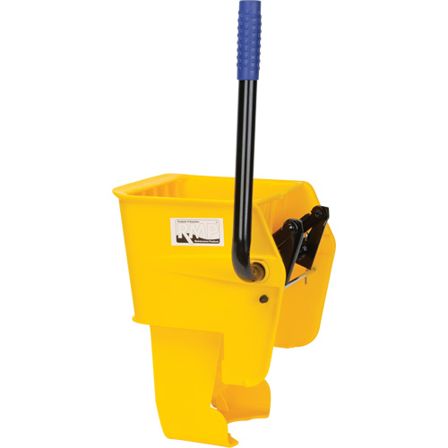 Mop Wringer, Side Press We Share Industrial Supply