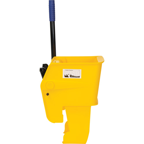 Mop Wringer, Side Press We Share Industrial Supply