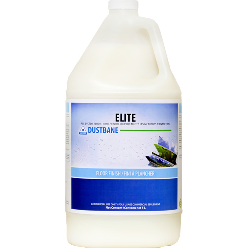 Fini pour plancher Elite, 5 L, Cruche We Share Industrial Supply