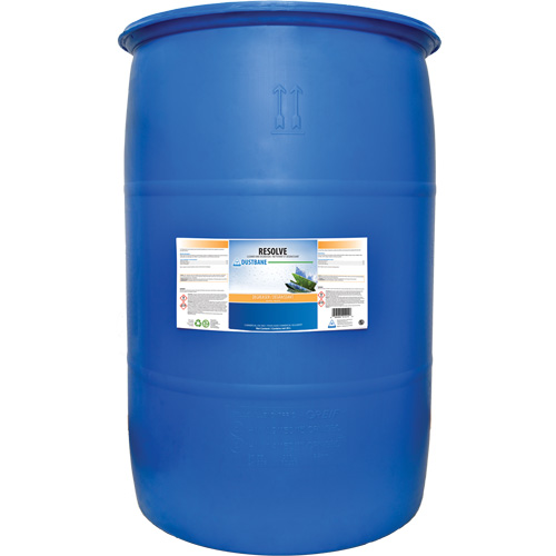 Resolve Cleaner & Degreaser, 210 L, Drum We Share Industrial Supply