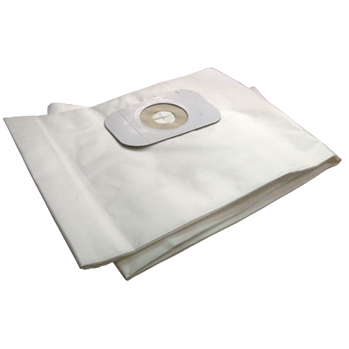 Vacuum Filter Bag We Share Industrial Supply