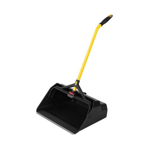 Porte-poussi&egrave;re debout robuste Maximizer, Plastique We Share Industrial Supply