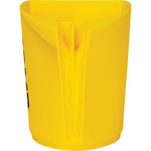 Salt & Sand Scoop We Share Industrial Supply