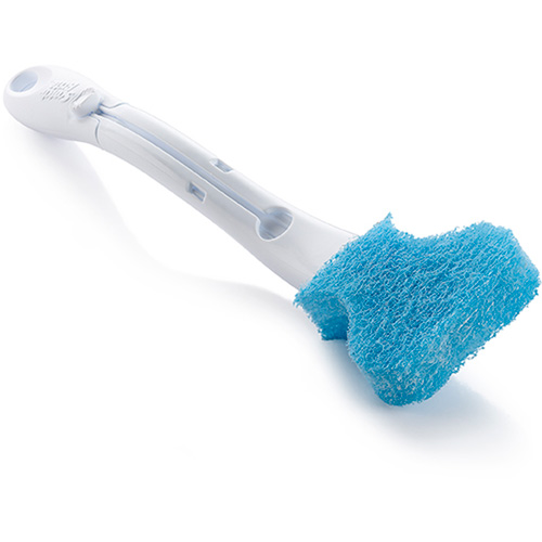 Scotch-Brite Toilet Bowl Scrubber Handle We Share Industrial Supply
