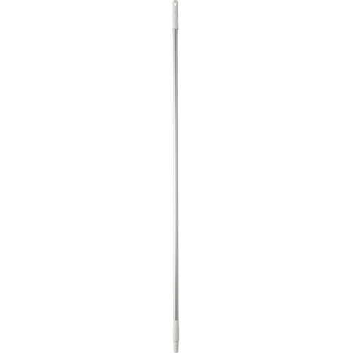 Manche, Balai/Grattoir/Raclette, Blanc, Standard, 59" lo We Share Industrial Supply