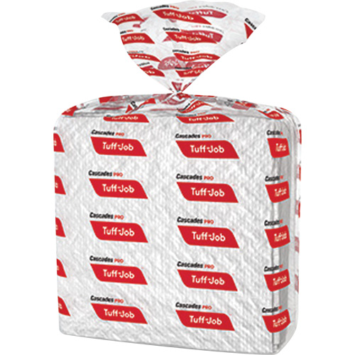 Chiffons Pro Tuff-Job, Tout usage, 12" lo x 13" la We Share Industrial Supply