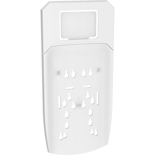 True Fit & Messenger Wall Plate with Message Insert We Share Industrial Supply