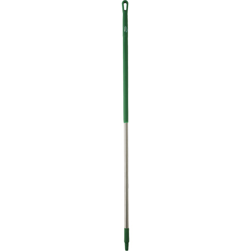 Manche, Balai/Grattoir/Raclette, Vert, Standard, 59" lo We Share Industrial Supply