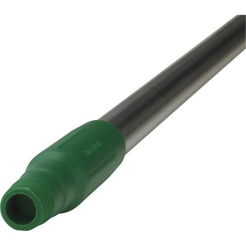 Manche, Balai/Grattoir/Raclette, Vert, Standard, 59" lo We Share Industrial Supply