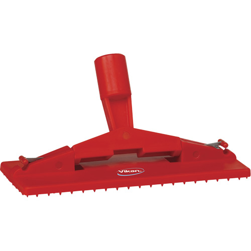Food Hygiene Cleaning Pad Holder We Share Industrial Supply