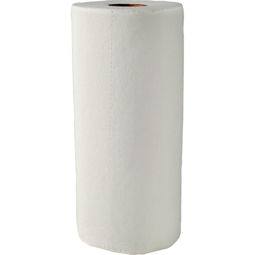 Kleenex&reg; Premiere* Kitchen Roll Towels, 1 Ply, 70 Sheets/Roll, 10.4" W, 11" L We Share Industrial Supply