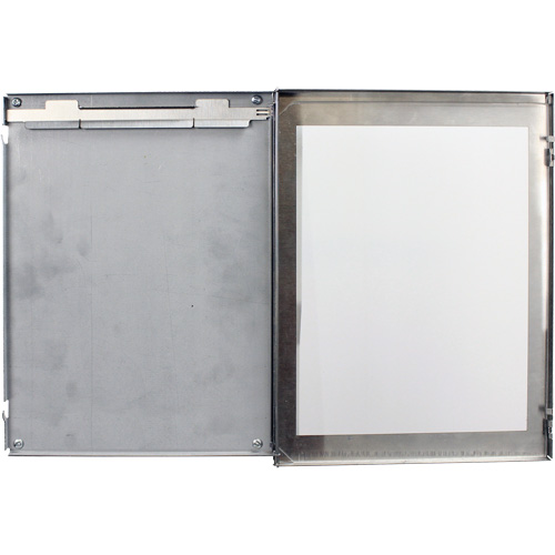 Event Log Holder We Share Industrial Supply