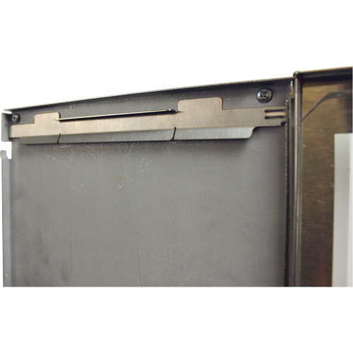 Event Log Holder We Share Industrial Supply