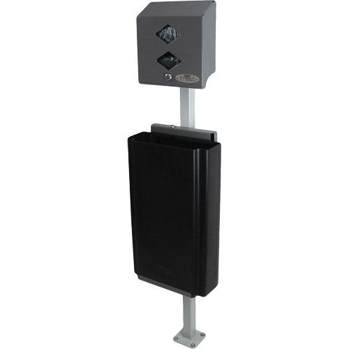 Pet Waste Station We Share Industrial Supply