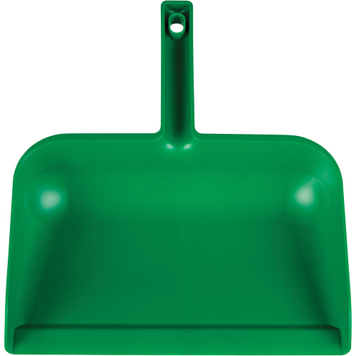 ColorCore Handheld Dustpan We Share Industrial Supply