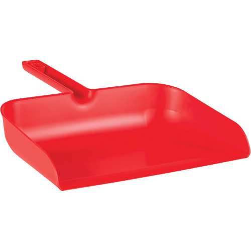 ColorCore Handheld Dustpan We Share Industrial Supply
