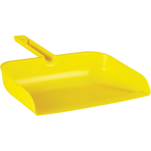 ColorCore Handheld Dustpan We Share Industrial Supply