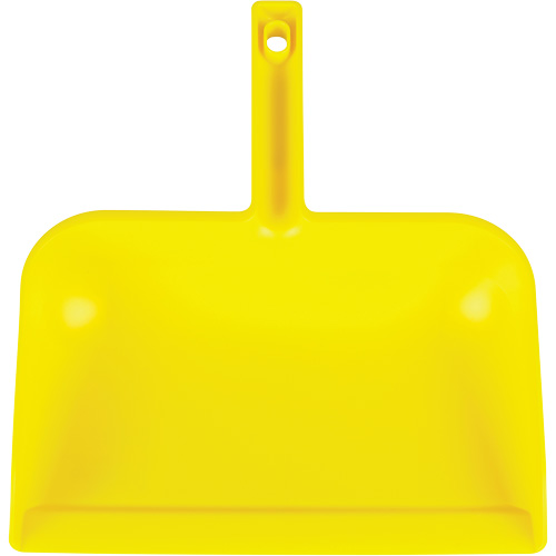 ColorCore Handheld Dustpan We Share Industrial Supply