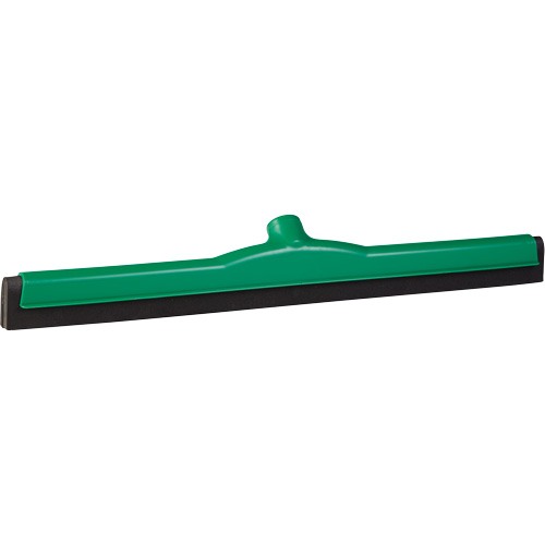ColorCore Foam Blade Squeegee, 22", Green We Share Industrial Supply