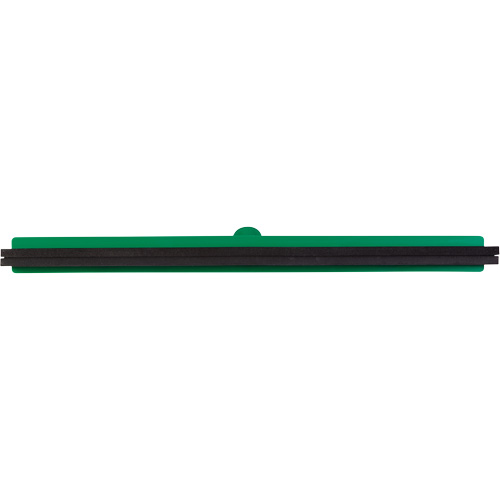 ColorCore Foam Blade Squeegee, 22", Green We Share Industrial Supply