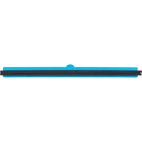 ColorCore Foam Blade Squeegee, 22", Blue We Share Industrial Supply