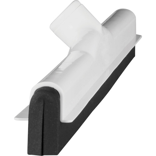 ColorCore Foam Blade Squeegee, 22", White We Share Industrial Supply