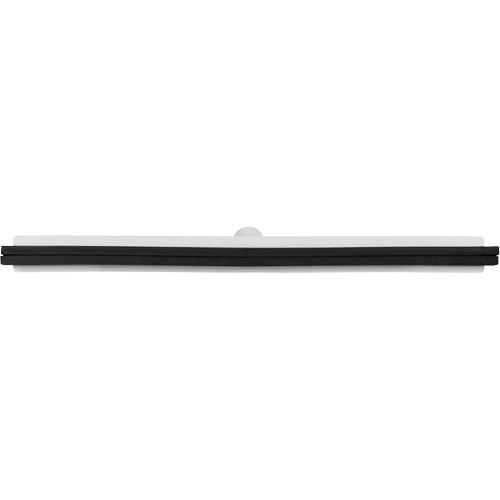 ColorCore Foam Blade Squeegee, 22", White We Share Industrial Supply