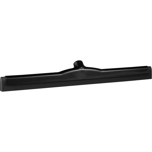 ColorCore Foam Blade Squeegee, 22", Black We Share Industrial Supply