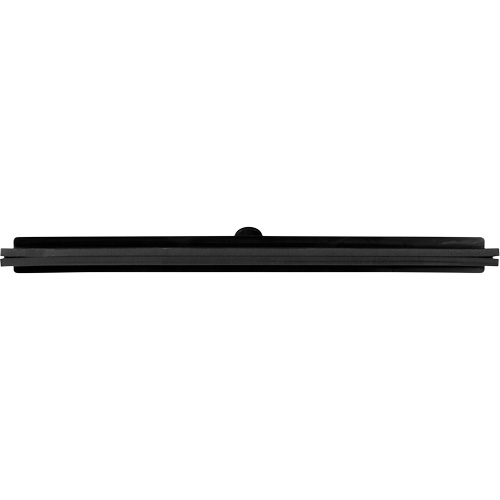 ColorCore Foam Blade Squeegee, 22", Black We Share Industrial Supply